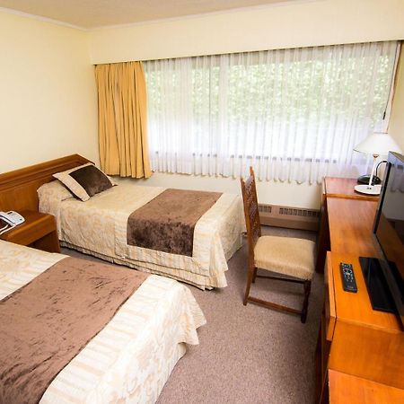 Villa Del Rio Express Valdivia Exterior photo