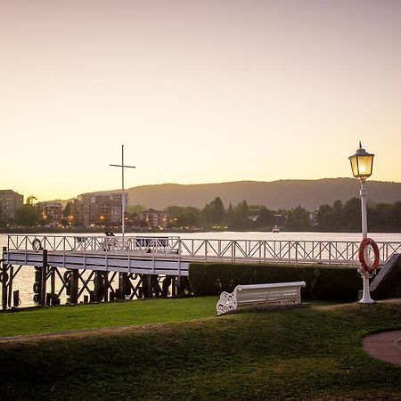 Villa Del Rio Express Valdivia Exterior photo